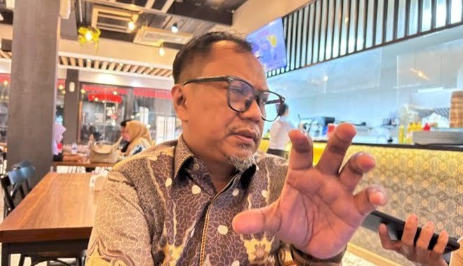 Kepala BPKAD Makassar Harap KPPD Diterapkan untuk Belanja APBD yang Lain