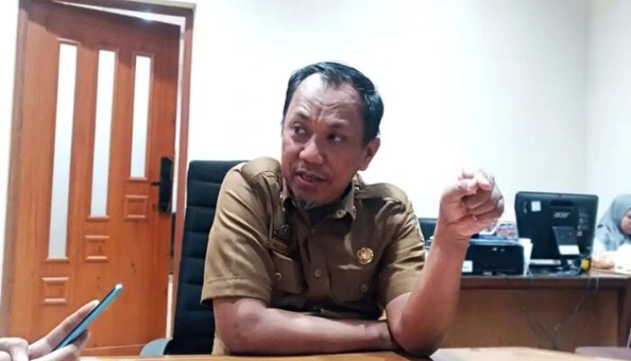 Kepala BPKAD Makassar Ungkap KKPD Bakal Digunakan di 2024