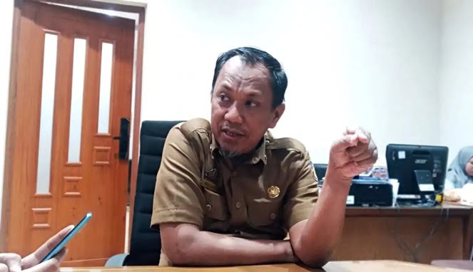 Kepala BPKAD Makassar Ungkap KKPD Bakal Digunakan di 2024