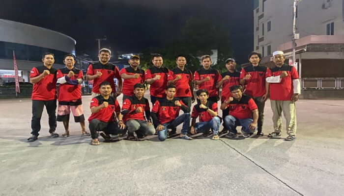 Ormas Lasser Resmi Dibentuk Secara Sukarela di Makassar