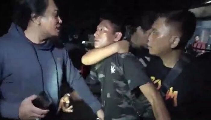 Manajer SPBU di Maros Jadi Otak Perampokan Uang Tunai Rp 110 Juta