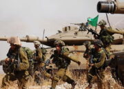 Perang Israel dan Hamas Meluas, Kemlu Evakuasi WNI ke Lebanon