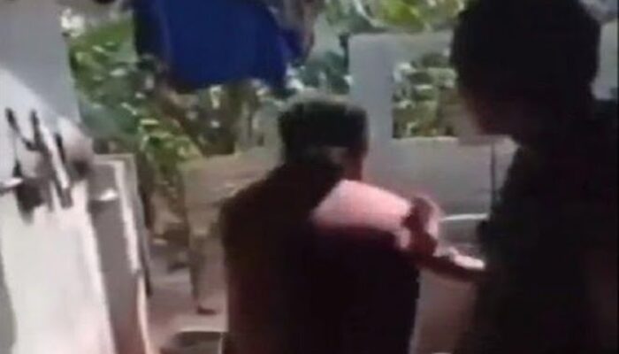 Cekcok Soal Warisan Pria Ini Terjun ke Sumur, Tak Ada yang Tolong Naik Sendiri