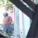 Viral, Pria Gendut di Makassar “Ngocok Bere-bere” Depan Emak-emak