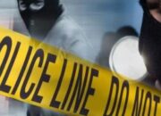 Rampok Rumah Warga, 4 Bang Jago di Makassar Dicokok Polisi