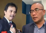 Dituding Tukang Fitnah Soal 3 Mic Gibran, Roy Suryo Tantang Ketua KPU
