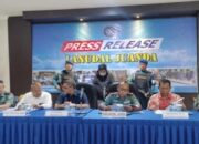 Iseng Ngerjain Pramugari Bawa Bom, Penumpang Pelita Air Dijerat Pidana