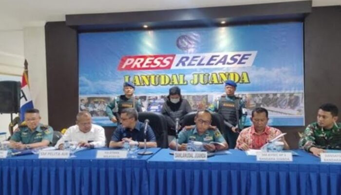 Iseng Ngerjain Pramugari Bawa Bom, Penumpang Pelita Air Dijerat Pidana