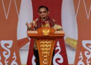 Mendagri Tak Setuju Soal RUU Gubernur Jakarta Ditunjuk Presiden