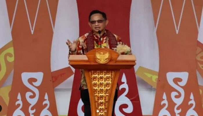 Mendagri Tak Setuju Soal RUU Gubernur Jakarta Ditunjuk Presiden