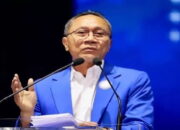 Ketum PAN Zulhas Akan Dilaporkan ke Polisi Soal Kasus Penistaan Agama