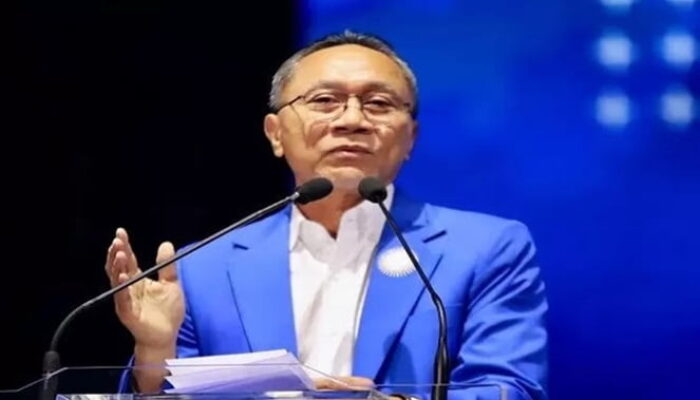 Ketum PAN Zulhas Akan Dilaporkan ke Polisi Soal Kasus Penistaan Agama