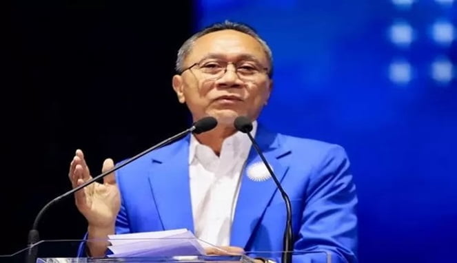 Ketum PAN Zulhas Akan Dilaporkan ke Polisi Soal Kasus Penistaan Agama