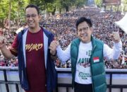 PKB Sulsel Target AMIN Menang Telak di Sulsel