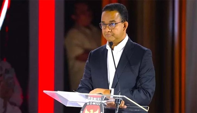Anies Diadukan ke Bawaslu Terkait Data Salah Soal Tanah Prabowo