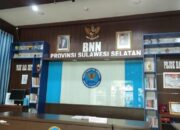 Takut Ketahuan? CCTV Penangkapan Bandar Sabu KJ Disita Oknum BNNP Sulsel