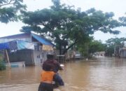 Peringatan, Makassar Diperkirakan Dikeroyok Banjir Rob