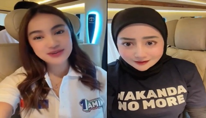 Viral, Capek-capek S1, Eh Milihnya Pelanggar Kontitusi, Rugi Dong!