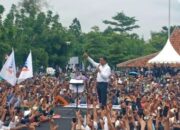 Izin Kampanye Akbar 01 di JIS Dicabut, Tanda Pemerintah Panik