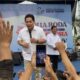 Jokowi Tak Netral, Erick Thohir Terang-terangan Dukung Prabowo-Gibran