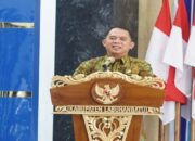 Bupati Labuhanbatu Terjaring OTT KPK