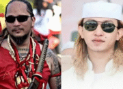 Ditantang Duel Andy Rompas, Habib Bahar Datangi Markas Manguni Sendirian