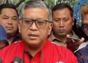 Hasto Pesimis Yakin Ganjar-Mahfud Kalah di Pilpres 2024