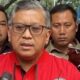 Hasto Pesimis Yakin Ganjar-Mahfud Kalah di Pilpres 2024