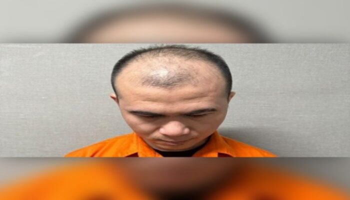 Pemilik Akun Tiktok ‘Presiden Ono Niha’ Ditangkap Polisi