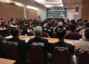 Caleg DPRD Dapil 1 Dari Partai PKB, Optimis Menang