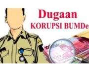 Rugikan Negara, Kejari Diminta Periksa Seluruh Pemdes di Takalar