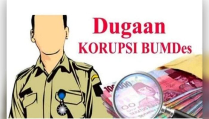 Rugikan Negara, Kejari Diminta Periksa Seluruh Pemdes di Takalar