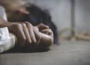 Sakit Hati Cinta Ditolak Janda, Perampok Perkosa Korban