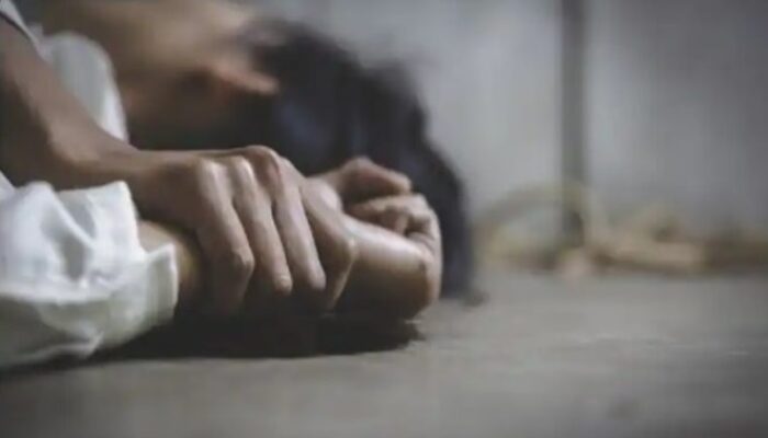 Sakit Hati Cinta Ditolak Janda, Perampok Perkosa Korban