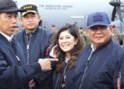 Jokowi  : Presiden Boleh Kampanye, Boleh Memihak