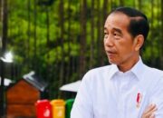 100 Tokoh Usulkan Pemakzulan Jokowi