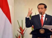 Muhammadiyah Desak Jokowi Cabut Pernyataan Presiden Boleh Kampanye