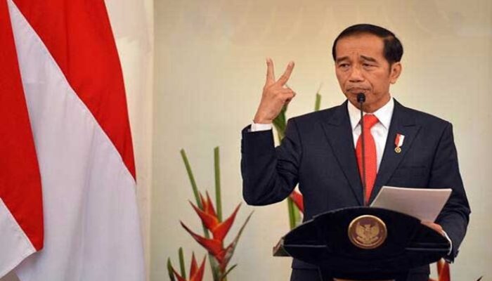 Muhammadiyah Desak Jokowi Cabut Pernyataan Presiden Boleh Kampanye