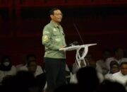 Mahfud : Tidak Menjawab Pertanyaan Orang Bodoh Adalah Jawaban yang Paling Baik!