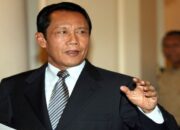 Mantan Kepala BIN Menilai Ada Potensi Rusuh Jika Terjadi Kecurangan Pemilu