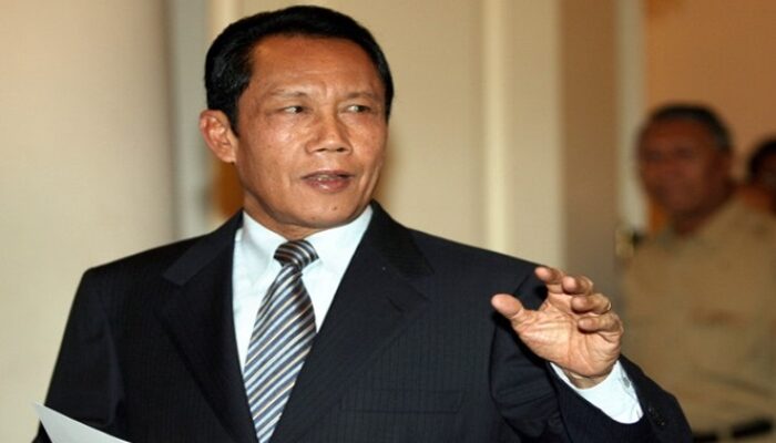 Mantan Kepala BIN Menilai Ada Potensi Rusuh Jika Terjadi Kecurangan Pemilu