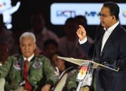 Pakar Sosmed Terpesona dengan Kepiawaian Anies