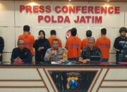 Kasus Penembakan Relawan Prabowo Terbongkar, Pelaku Dijanjikan Rp 500 Juta