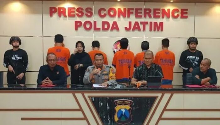 Kasus Penembakan Relawan Prabowo Terbongkar, Pelaku Dijanjikan Rp 500 Juta