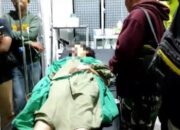 Mahasiswi di Kendari Jadi Korban Peluru Nyasar Oknum Polisi