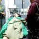 Mahasiswi di Kendari Jadi Korban Peluru Nyasar Oknum Polisi