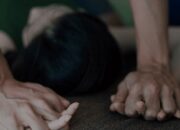 Suami Merantau, Istri Tetangga Diperkosa Tukang Bakso