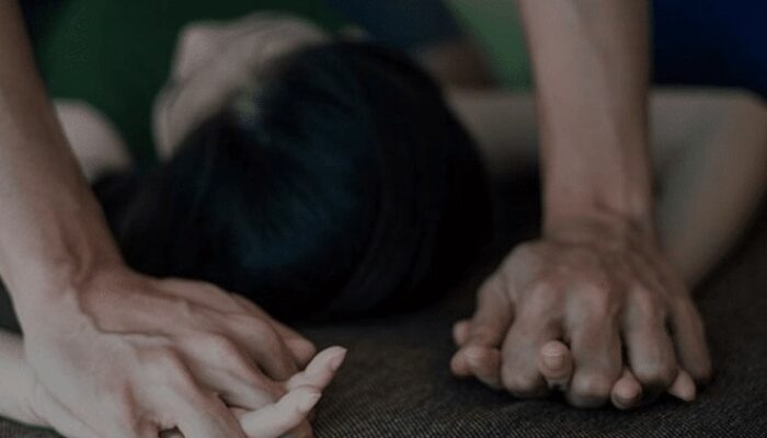 Suami Merantau, Istri Tetangga Diperkosa Tukang Bakso