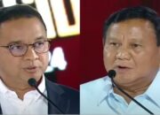 Timnas AMIN Ngaku Kasihan pada Pelapor Anies yang Salah Data