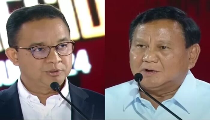 Timnas AMIN Ngaku Kasihan pada Pelapor Anies yang Salah Data